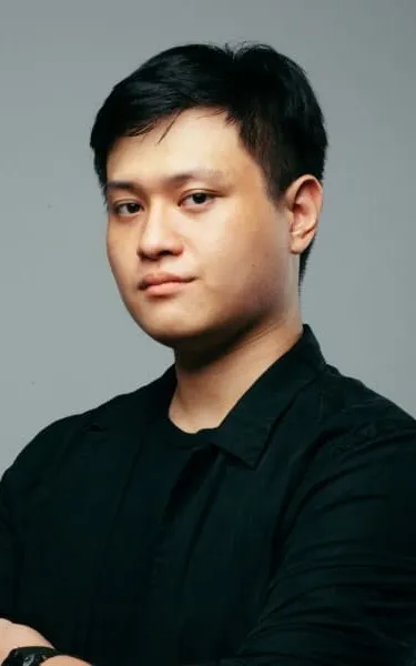 Rayner Wijaya