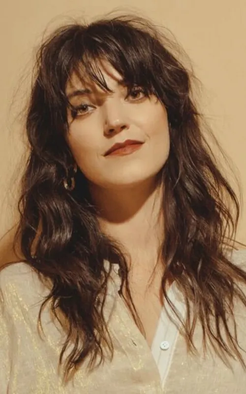 Sharon Van Etten