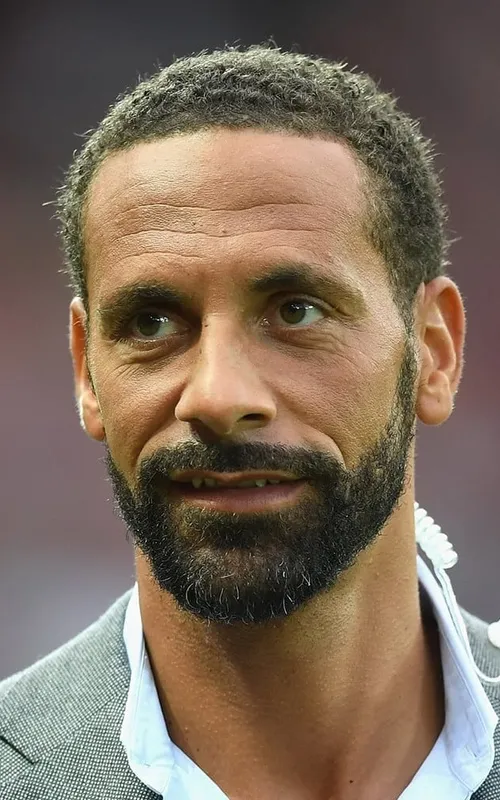 Rio Ferdinand