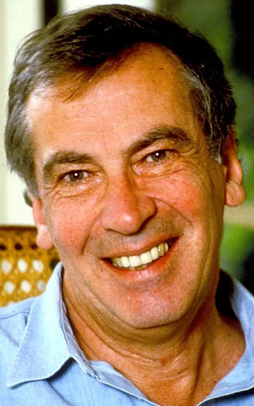 Roger Vadim