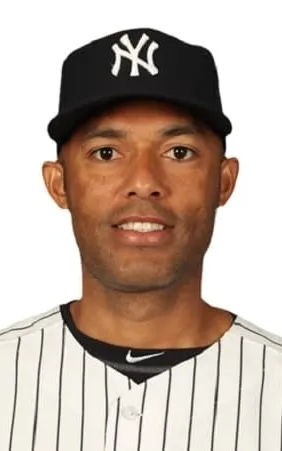 Mariano Rivera