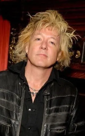 James Kottak