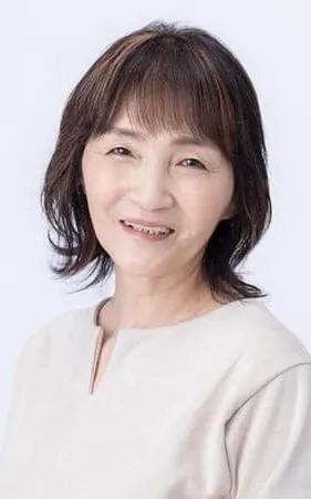 Etsuyo Mitani