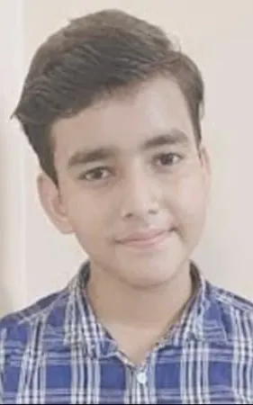 Priyanshu Gandhi