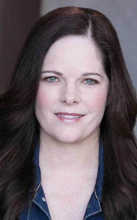 Sally Clawson