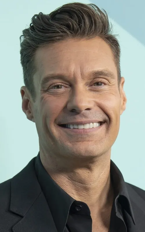 Ryan Seacrest