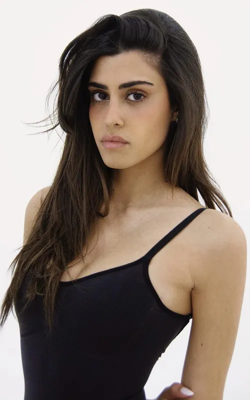 Noor Taher