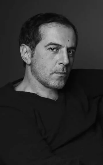 Merab Ninidze