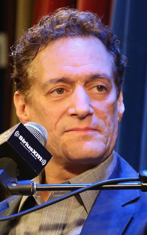 Anthony Cumia