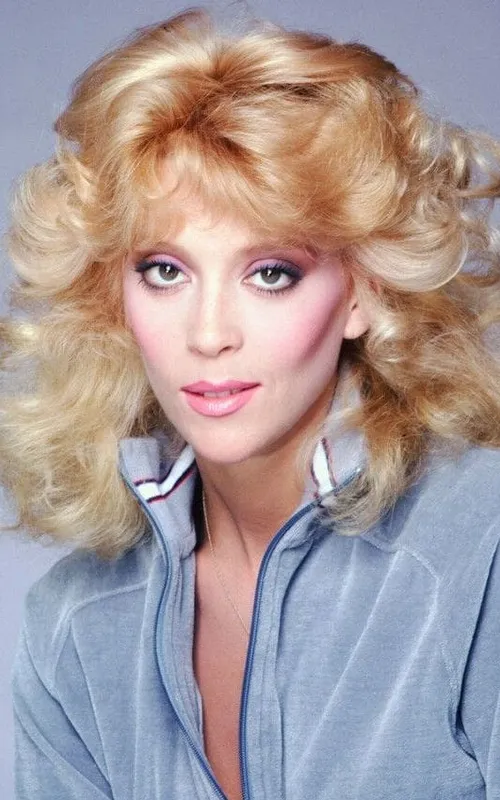 Judy Landers