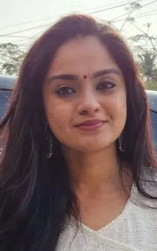 Sreeja Ajith