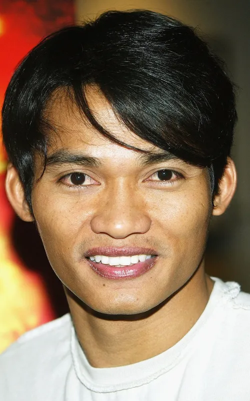 Tony Jaa