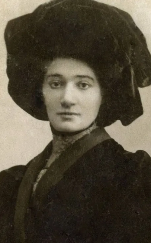 Elena Volyntseva