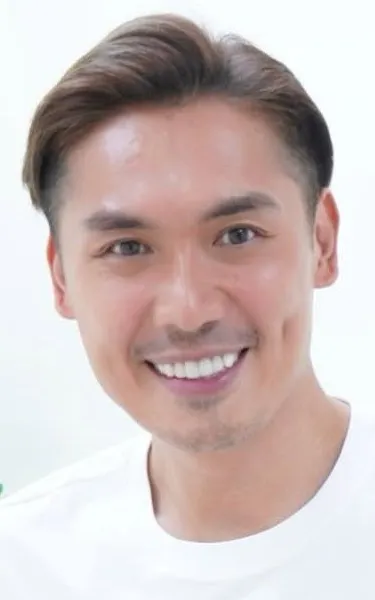 Bryan Pun Chi-Fung