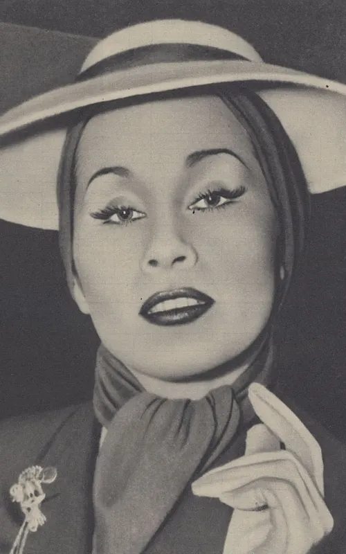 Yma Sumac