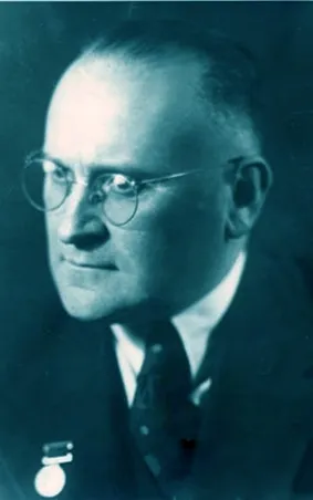 Klimenti Mints