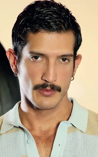 Sir Armas