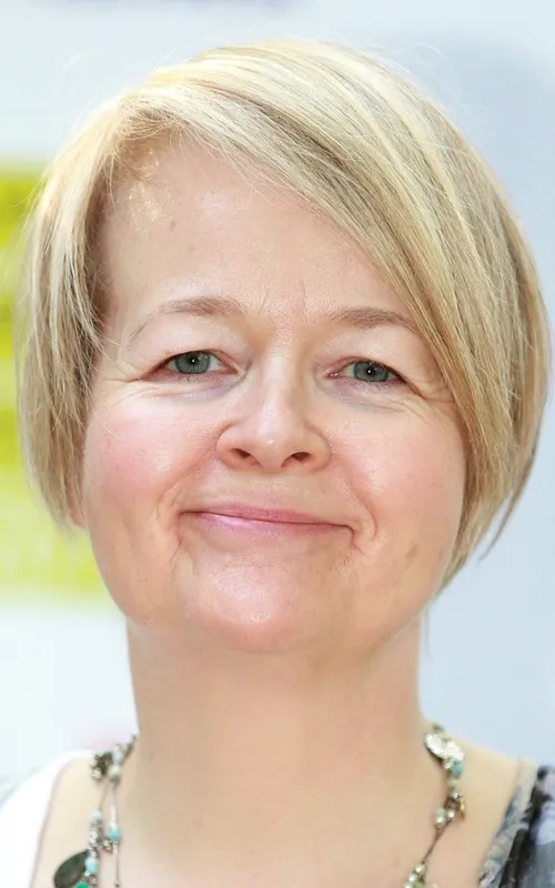 Sarah Waters