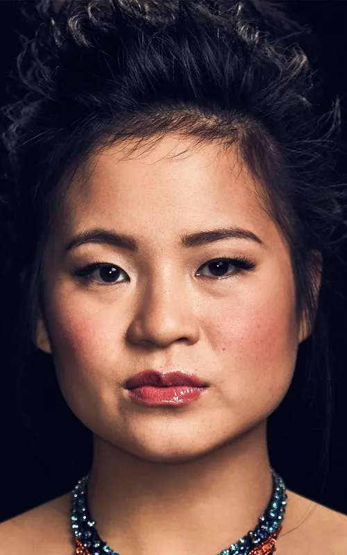 Kelly Marie Tran