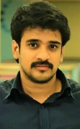 Vimal Aditya