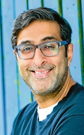 Sanjeev Kohli