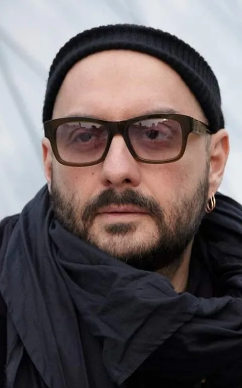 Kirill Serebrennikov