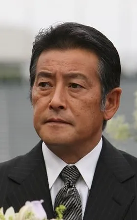 Masaki Kanda