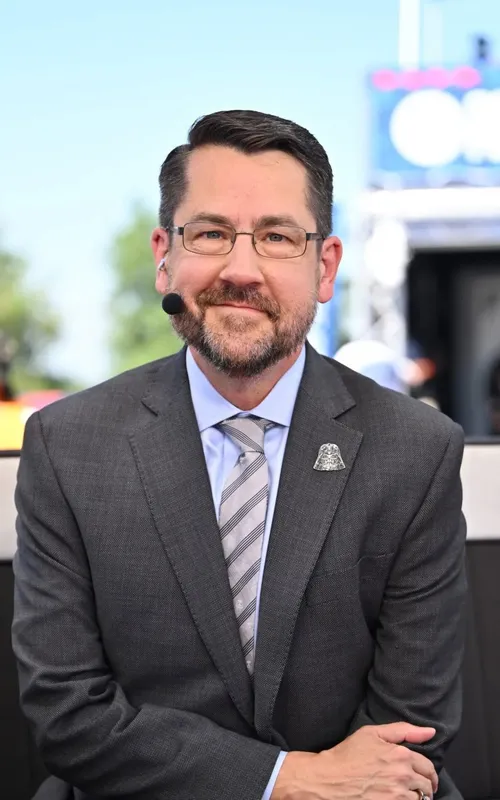 Ryan McGee