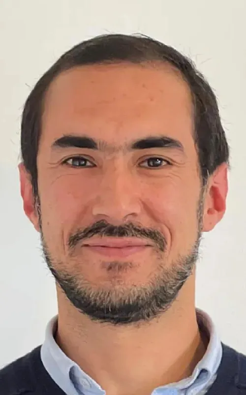 Juan Felipe Muñoz