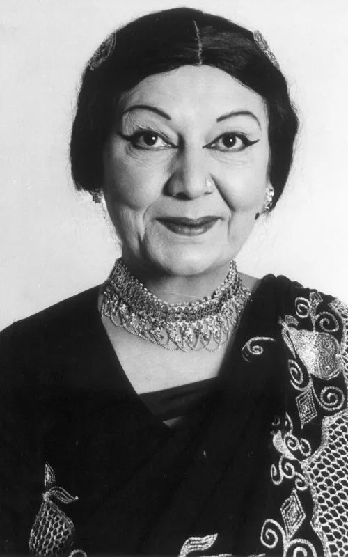 Manorama