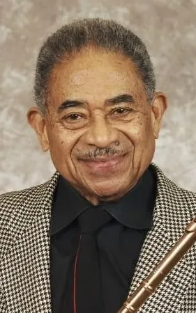 Frank Wess