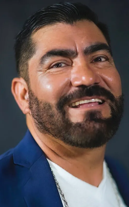Eber Segobia