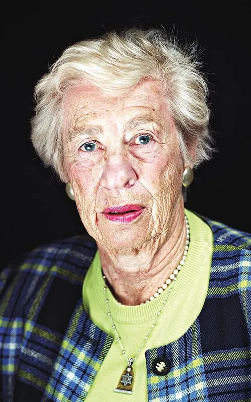 Eva Schloss