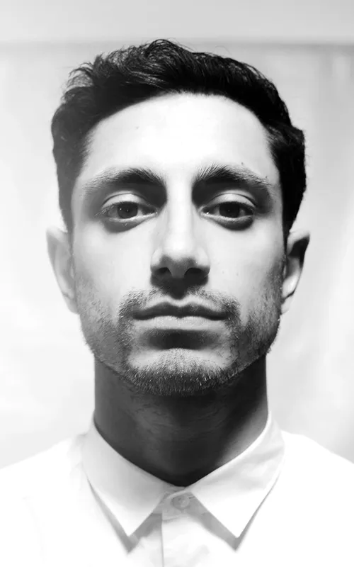 Riz Ahmed