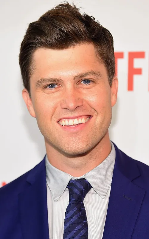 Colin Jost