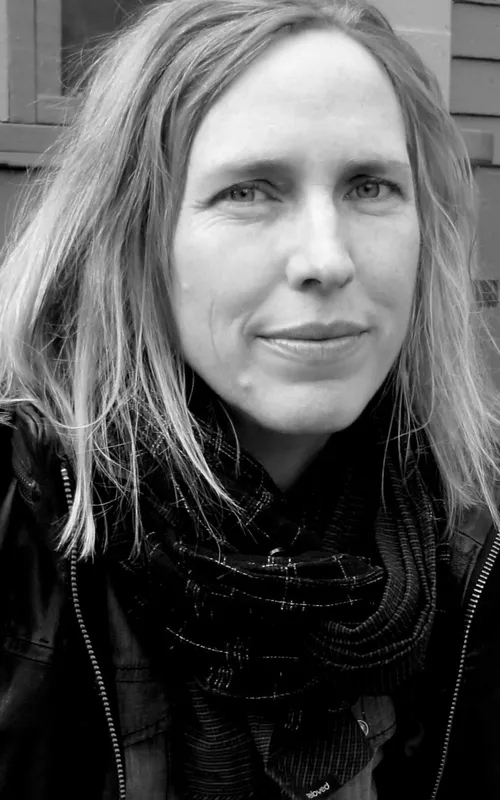 Miriam Toews