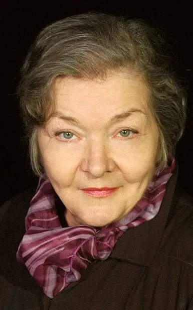 Irina Chipizhenko