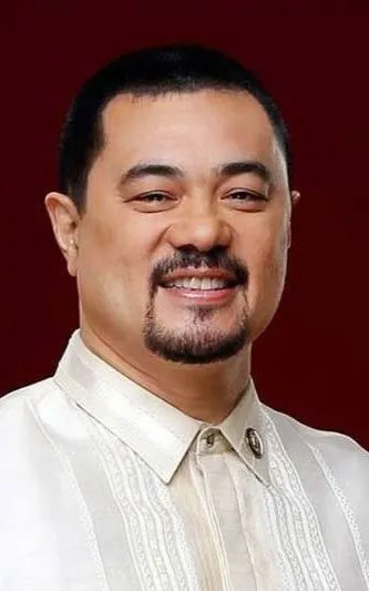 Monsour Del Rosario