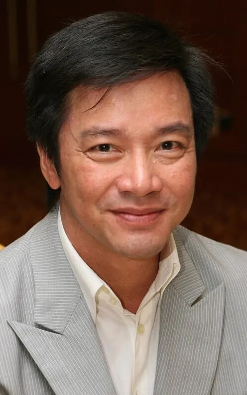 Stanley Tong