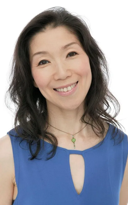 Minako Kawashima