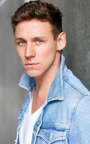 Ashley Lloyd