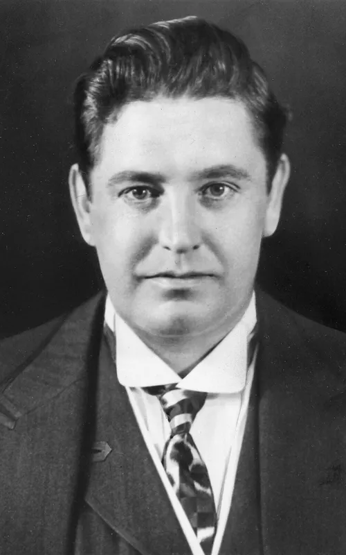 John McCormack