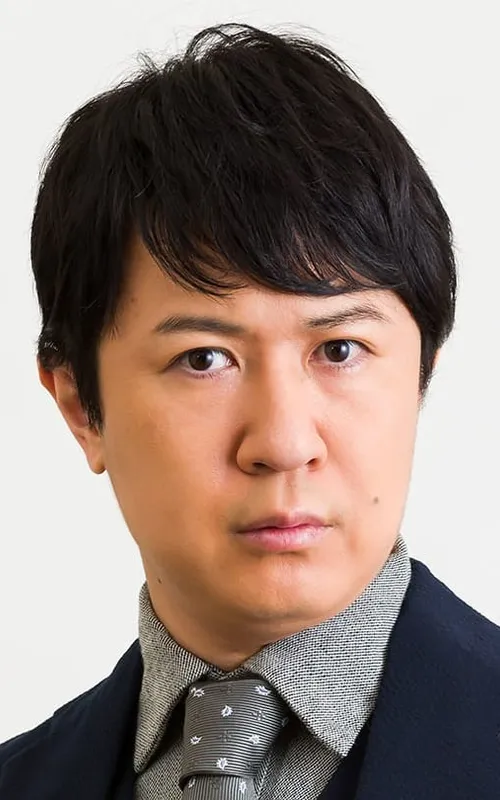 Tomokazu Sugita