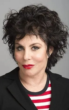 Ruby Wax