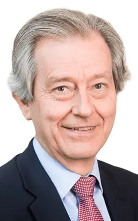 Stephen Dorrell