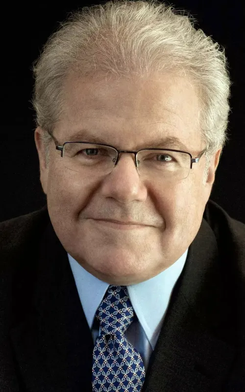 Emanuel Ax