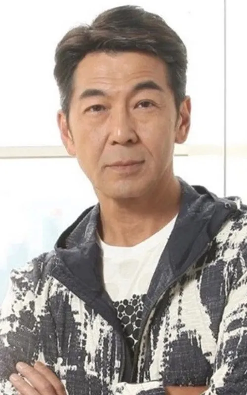 Sam Leung Kin-Ping