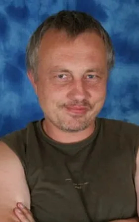 Dariusz Maj