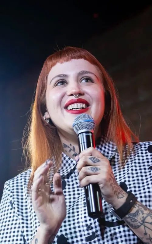 Paula San Martín
