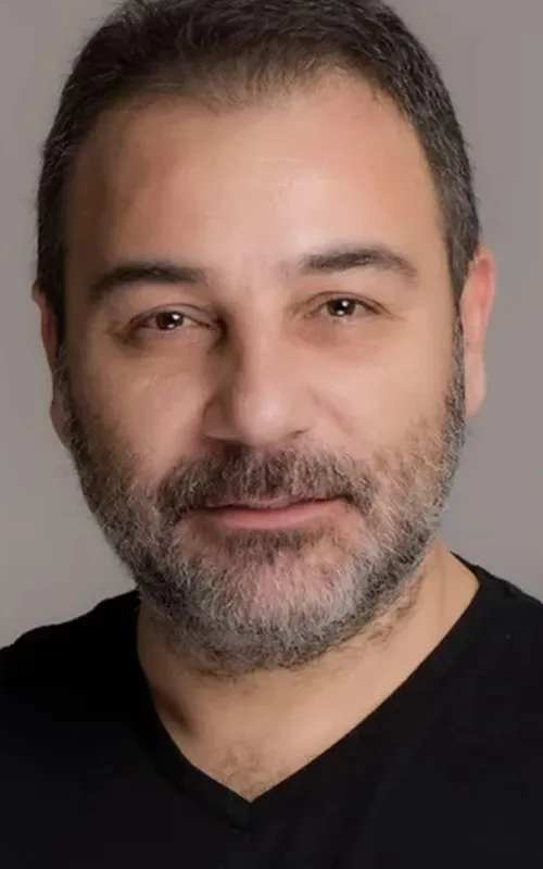Tolga Coşkun